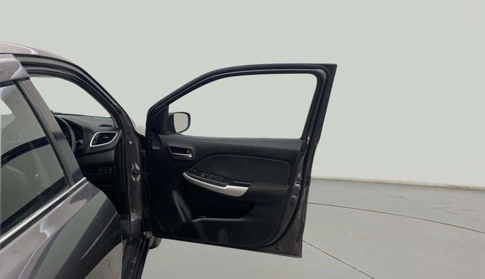 2017 Maruti Baleno DELTA PETROL 1.2, Petrol, Manual, 14,946 km, RHS Front Door