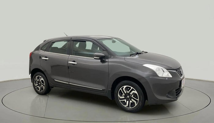 2017 Maruti Baleno DELTA PETROL 1.2, Petrol, Manual, 14,946 km, Right Front Diagonal