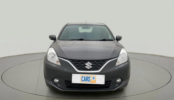 2017 Maruti Baleno DELTA PETROL 1.2, Petrol, Manual, 14,946 km, Front