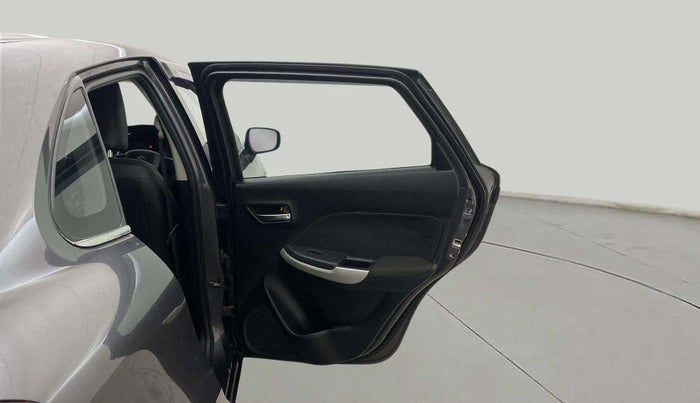 2017 Maruti Baleno DELTA PETROL 1.2, Petrol, Manual, 14,946 km, RHS Rear Door