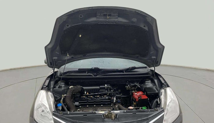 2017 Maruti Baleno DELTA PETROL 1.2, Petrol, Manual, 14,946 km, Open Bonet