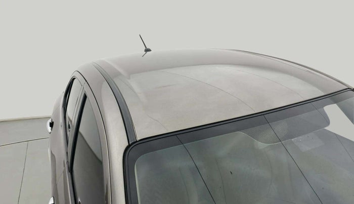 2022 Maruti Dzire VXI, Petrol, Manual, 67,500 km, Roof
