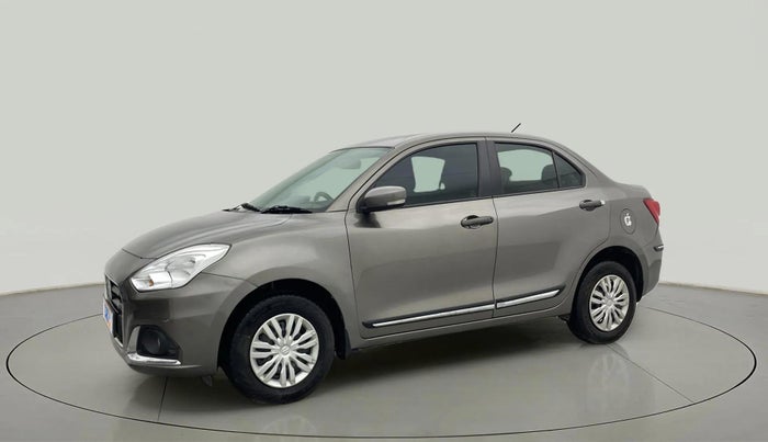 2022 Maruti Dzire VXI, Petrol, Manual, 67,500 km, Left Front Diagonal