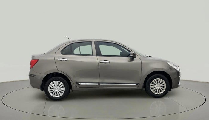 2022 Maruti Dzire VXI, Petrol, Manual, 67,500 km, Right Side View