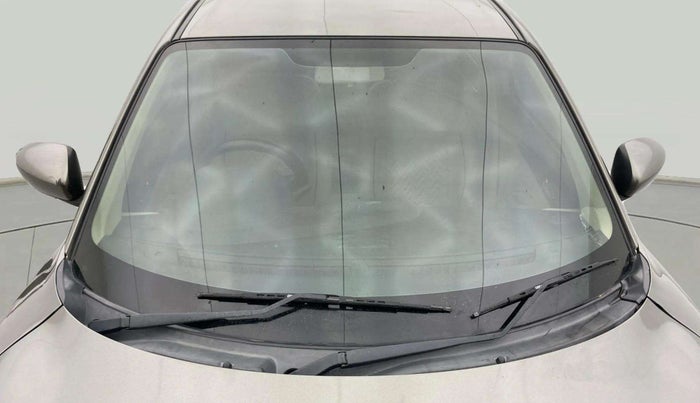 2022 Maruti Dzire VXI, Petrol, Manual, 67,500 km, Front Windshield