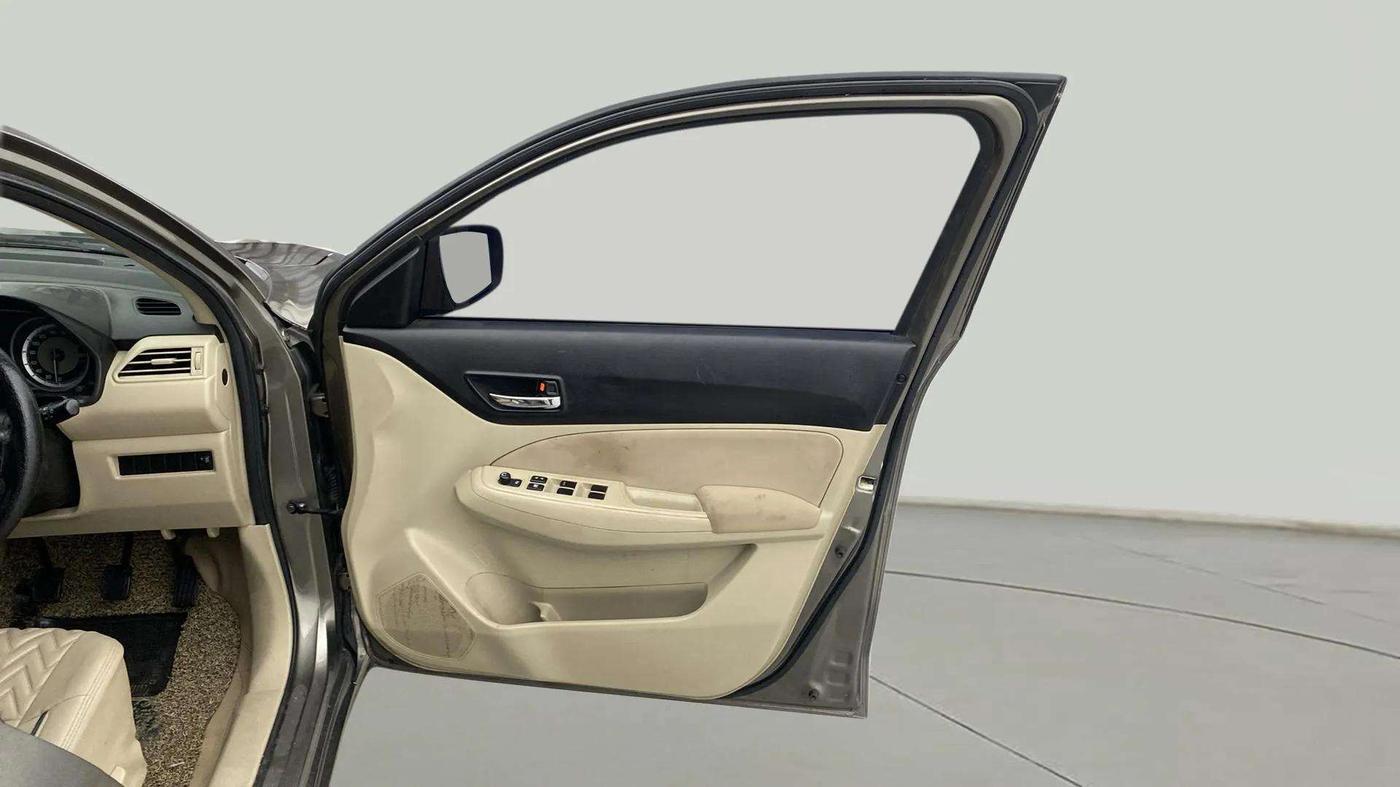 2022 Maruti Dzire VXI, Petrol, Manual, 67,724 km, RHS Front Door