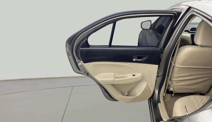 2022 Maruti Dzire VXI, Petrol, Manual, 67,500 km, LHS Rear Door