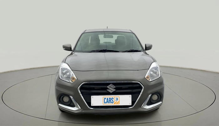 2022 Maruti Dzire VXI, Petrol, Manual, 67,500 km, Front