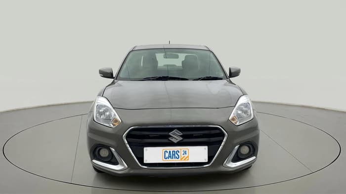2022 Maruti Dzire VXI, Petrol, Manual, 67,724 km, Front