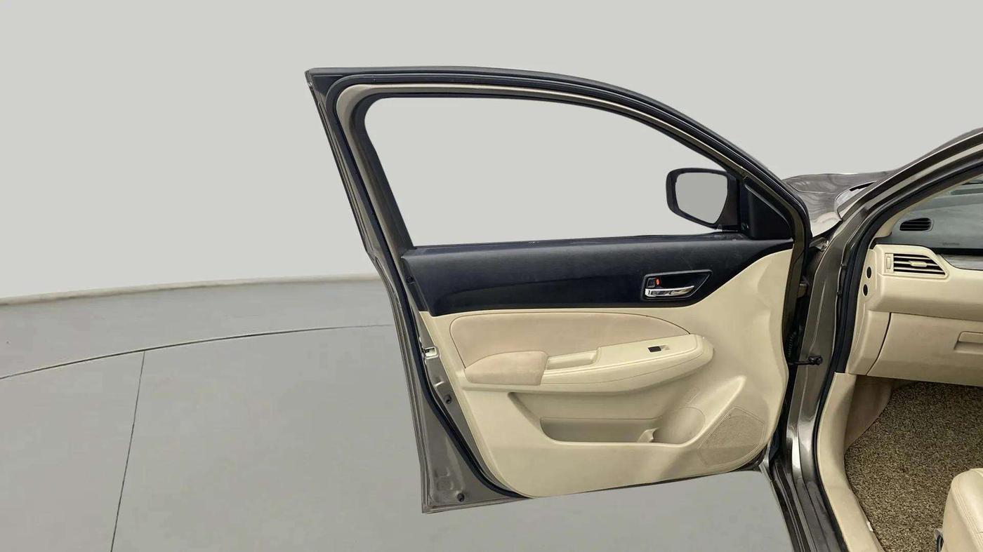 2022 Maruti Dzire VXI, Petrol, Manual, 67,724 km, LHS Front Door
