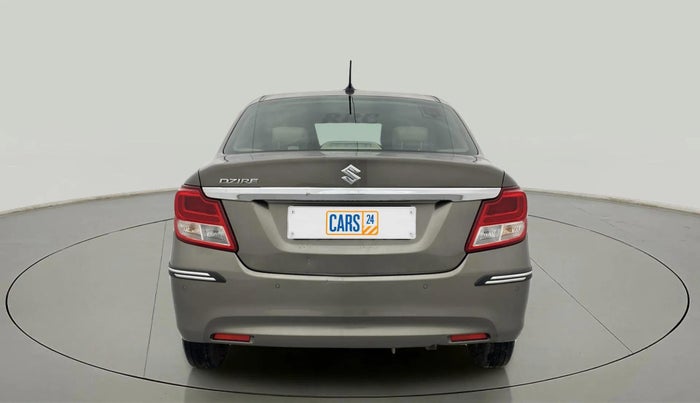 2022 Maruti Dzire VXI, Petrol, Manual, 67,500 km, Back/Rear