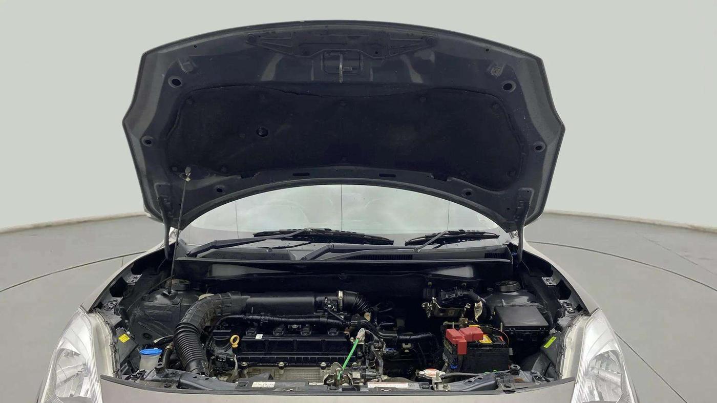 2022 Maruti Dzire VXI, Petrol, Manual, 67,724 km, Open Bonet