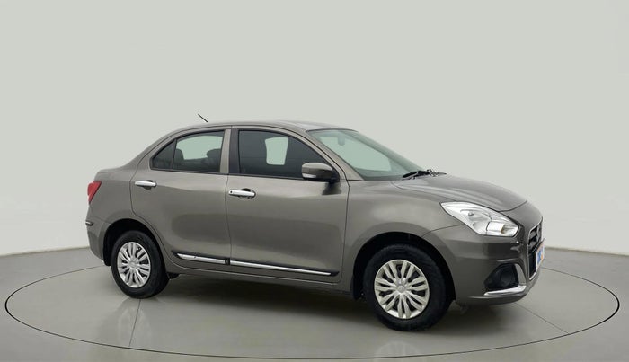 2022 Maruti Dzire VXI, Petrol, Manual, 67,500 km, Right Front Diagonal