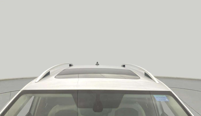 2022 Volkswagen TAIGUN TOPLINE 1.0 TSI MT, Petrol, Manual, 53,858 km, Moonroof/ Sunroof