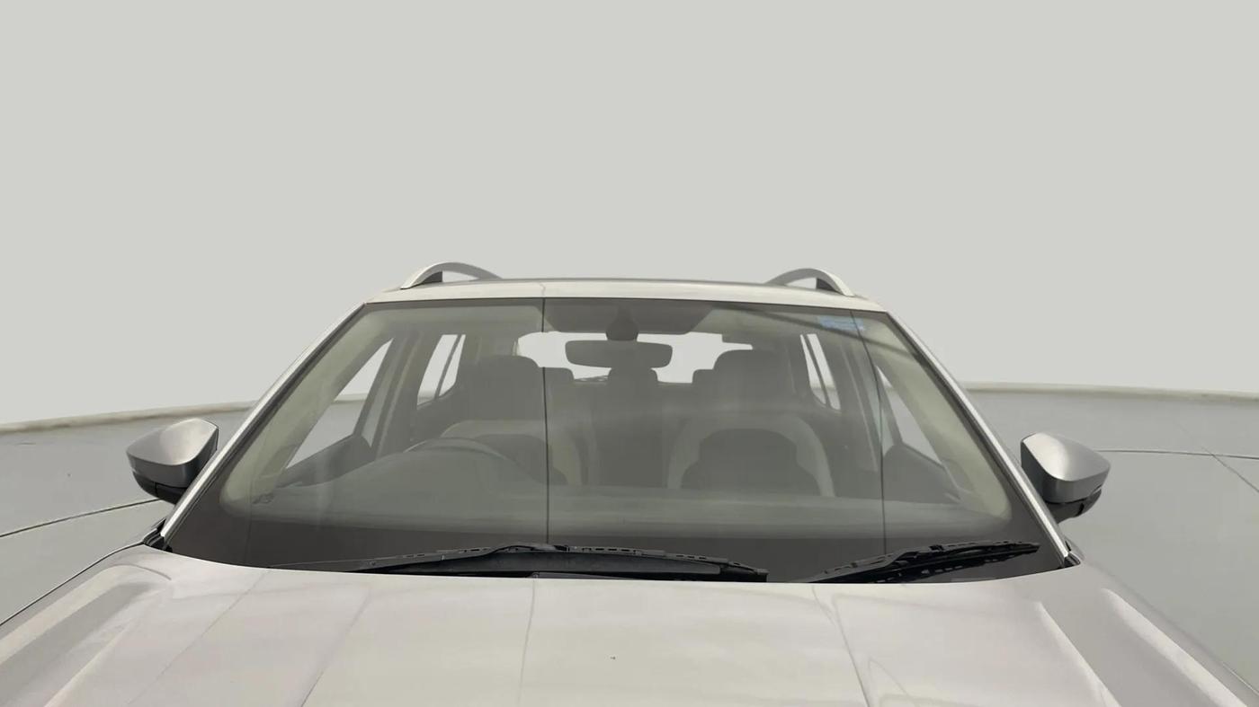 2022 Volkswagen TAIGUN TOPLINE 1.0 TSI MT, Petrol, Manual, 53,858 km, Front Windshield