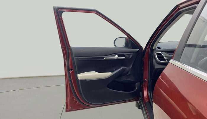 2021 KIA SELTOS HTK PLUS 1.5 IMT, Petrol, Manual, 26,045 km, LHS Front Door