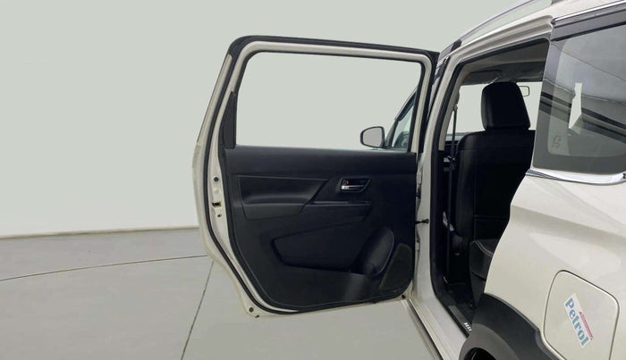 2021 Maruti XL6 ALPHA MT, Petrol, Manual, 44,774 km, LHS Rear Door