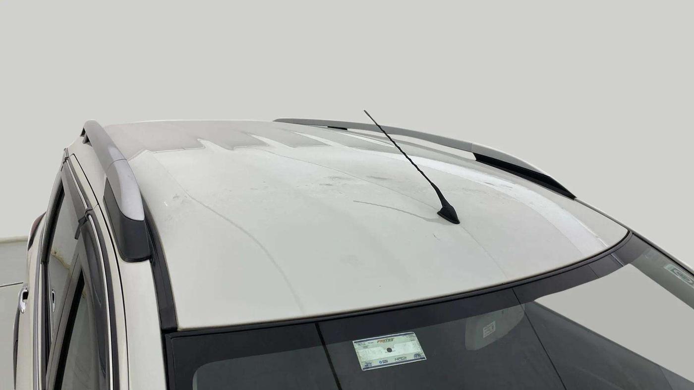 2021 Maruti XL6 ALPHA MT, Petrol, Manual, 44,774 km, Roof
