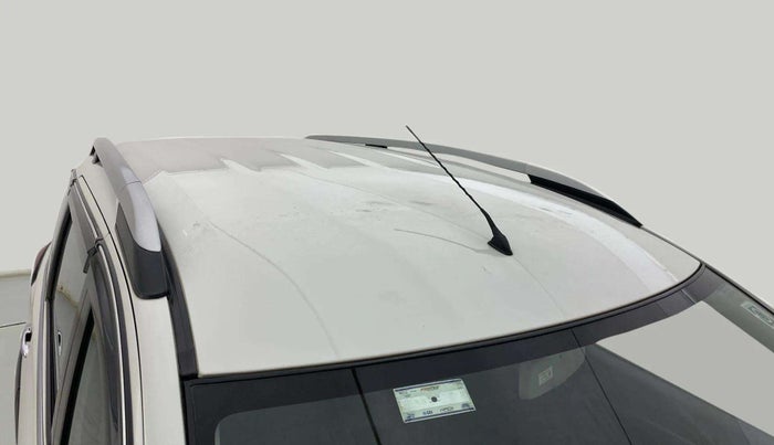 2021 Maruti XL6 ALPHA MT, Petrol, Manual, 44,774 km, Roof
