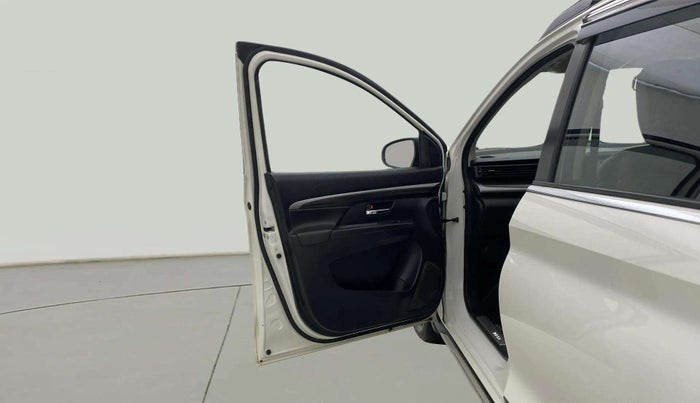 2021 Maruti XL6 ALPHA MT, Petrol, Manual, 44,774 km, LHS Front Door