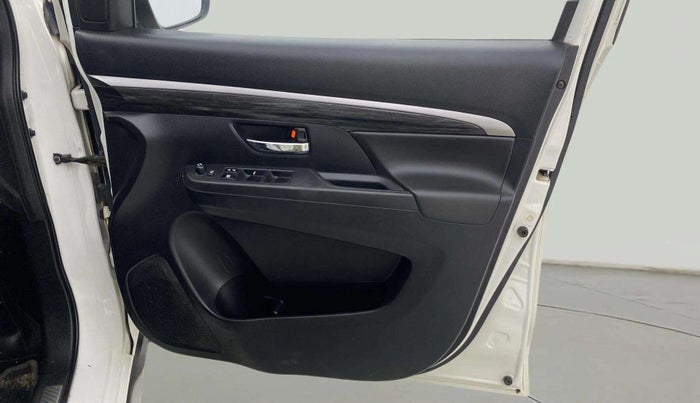 2021 Maruti XL6 ALPHA MT, Petrol, Manual, 44,774 km, Driver Side Door Panels Control