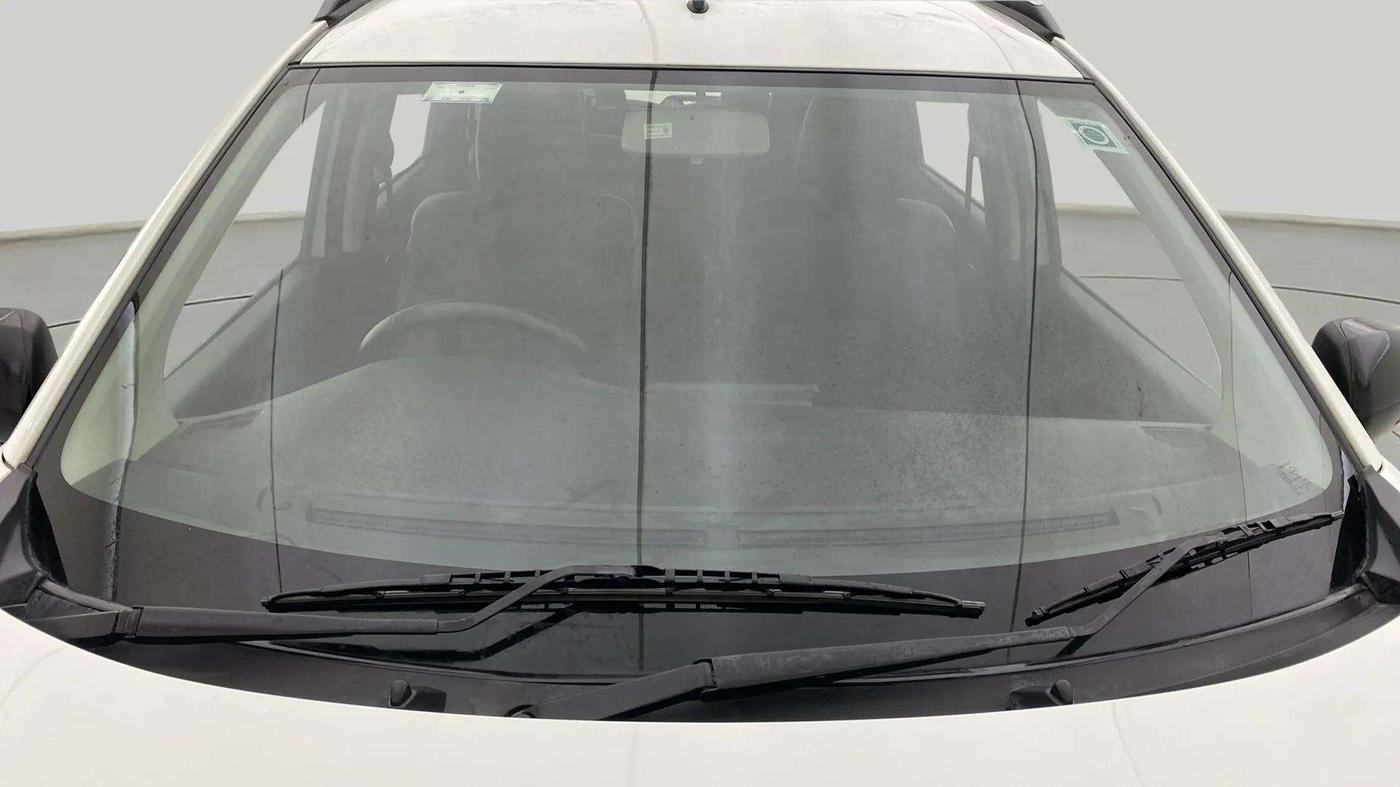 2021 Maruti XL6 ALPHA MT, Petrol, Manual, 44,774 km, Front Windshield