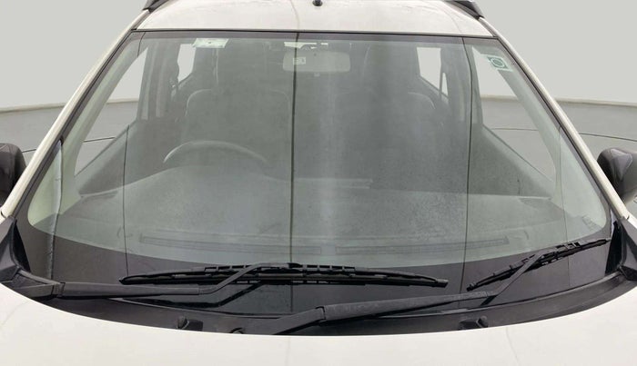 2021 Maruti XL6 ALPHA MT, Petrol, Manual, 44,774 km, Front Windshield