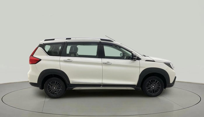 2021 Maruti XL6 ALPHA MT, Petrol, Manual, 44,774 km, Right Side View