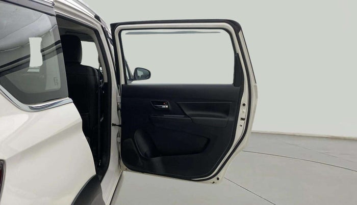 2021 Maruti XL6 ALPHA MT, Petrol, Manual, 44,774 km, RHS Rear Door