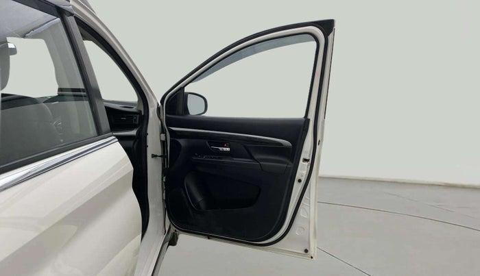 2021 Maruti XL6 ALPHA MT, Petrol, Manual, 44,774 km, RHS Front Door