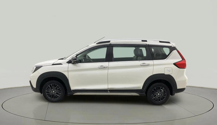 2021 Maruti XL6 ALPHA MT, Petrol, Manual, 44,774 km, Left Side