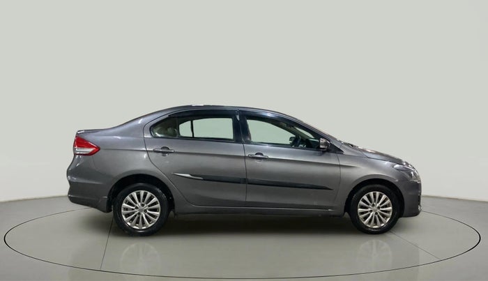 2017 Maruti Ciaz VDI+ SHVS, Diesel, Manual, 96,689 km, Right Side View