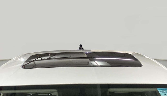 2024 Volkswagen VIRTUS Topline 1.0 TSI AT (Electric Seats), Petrol, Automatic, 31,785 km, Moonroof/ Sunroof