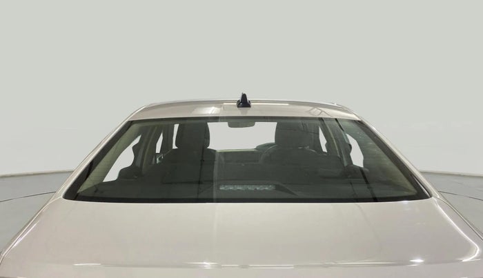 2024 Volkswagen VIRTUS Topline 1.0 TSI AT (Electric Seats), Petrol, Automatic, 31,785 km, Rear Windshield