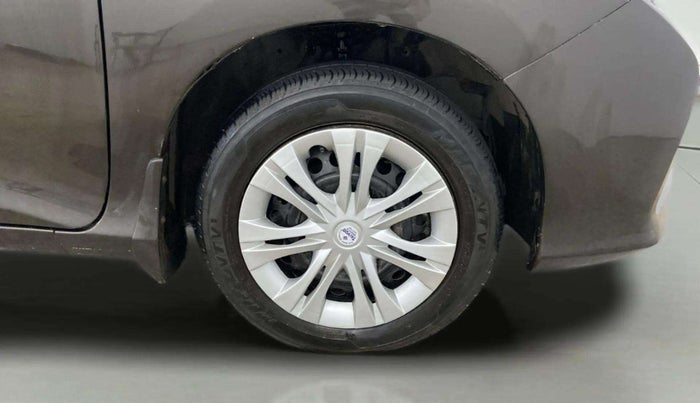 2015 Honda City 1.5L I-VTEC SV, Petrol, Manual, 68,724 km, Right Front Wheel