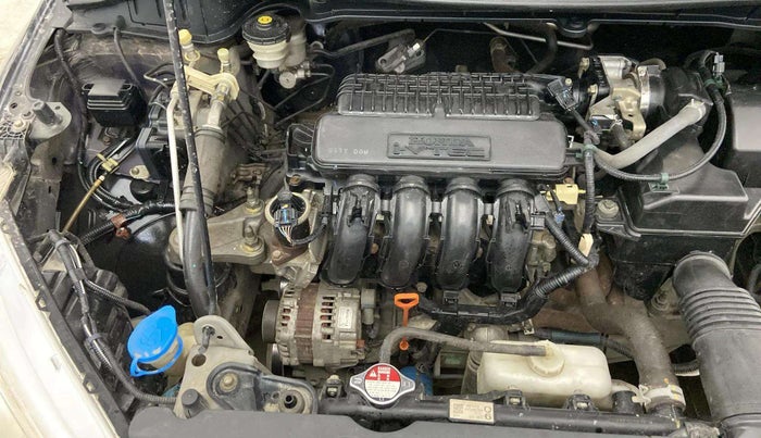 2015 Honda City 1.5L I-VTEC SV, Petrol, Manual, 68,724 km, Engine View - Right