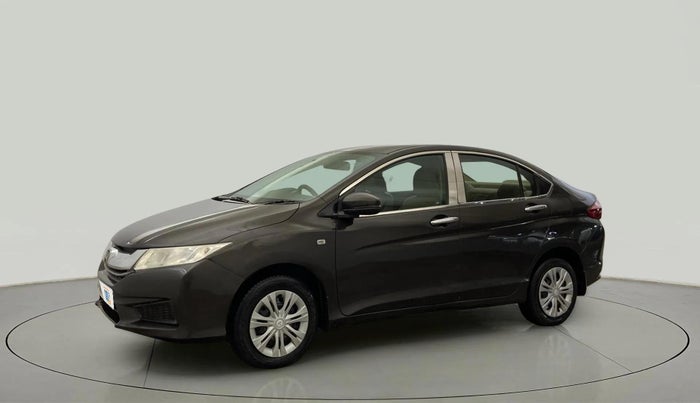 2015 Honda City 1.5L I-VTEC SV, Petrol, Manual, 68,724 km, Left Front Diagonal