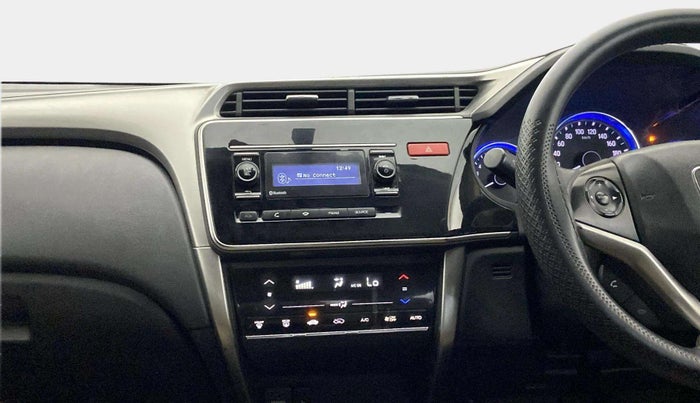 2015 Honda City 1.5L I-VTEC SV, Petrol, Manual, 68,724 km, Air Conditioner
