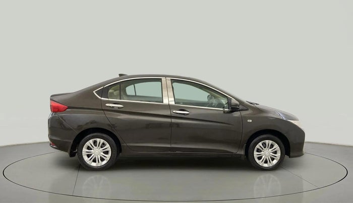 2015 Honda City 1.5L I-VTEC SV, Petrol, Manual, 68,724 km, Right Side View