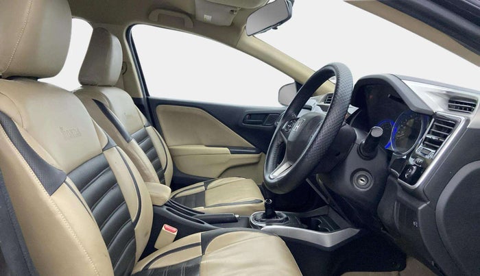 2015 Honda City 1.5L I-VTEC SV, Petrol, Manual, 68,724 km, Right Side Front Door Cabin