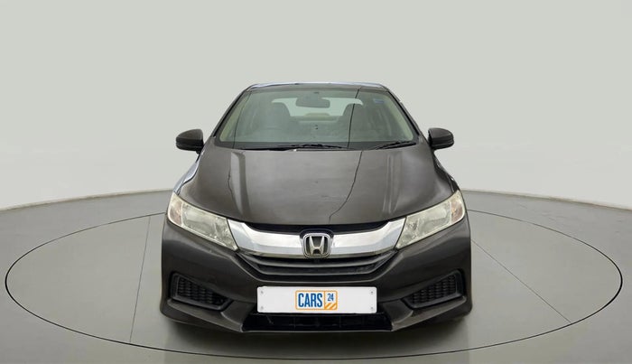 2015 Honda City 1.5L I-VTEC SV, Petrol, Manual, 68,724 km, Front