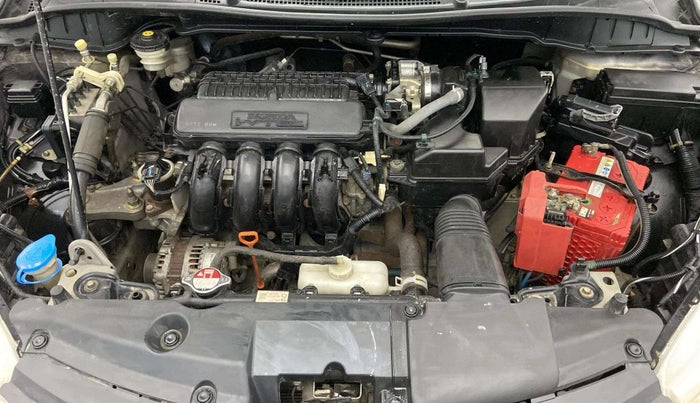 2015 Honda City 1.5L I-VTEC SV, Petrol, Manual, 68,724 km, Engine View