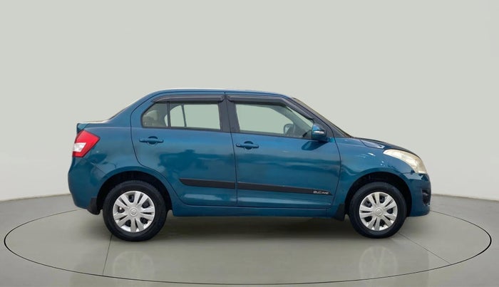 2012 Maruti Swift Dzire VXI, Petrol, Manual, 69,413 km, Right Side View