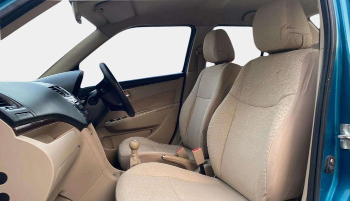 2012 Maruti Swift Dzire VXI, Petrol, Manual, 69,413 km, Right Side Front Door Cabin
