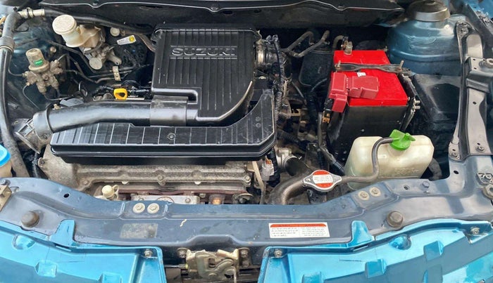 2012 Maruti Swift Dzire VXI, Petrol, Manual, 69,413 km, Open Bonet