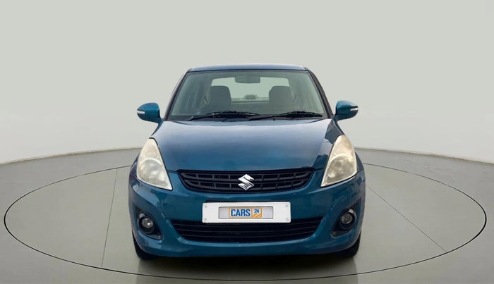 2012 Maruti Swift Dzire VXI, Petrol, Manual, 69,413 km, Front
