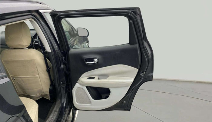 2018 Jeep Compass LIMITED (O) 2.0 DIESEL, Diesel, Manual, 95,034 km, RHS Rear Door