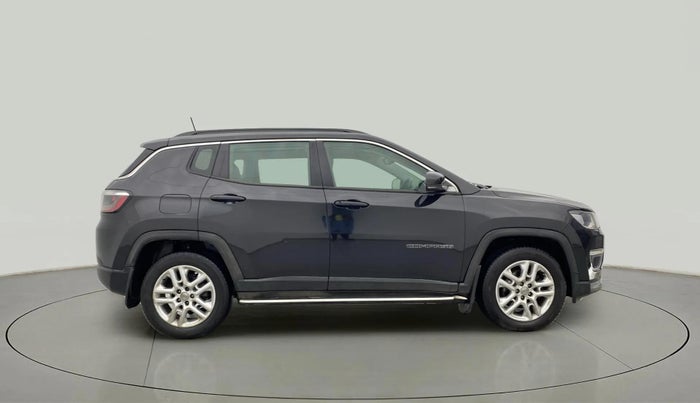 2018 Jeep Compass LIMITED (O) 2.0 DIESEL, Diesel, Manual, 95,034 km, Right Side View