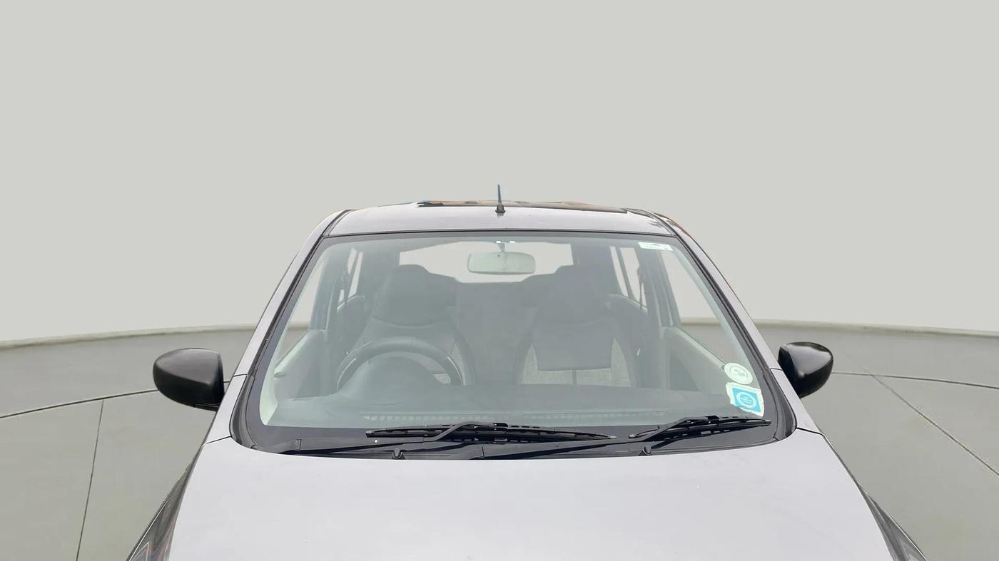 2016 Maruti Celerio VXI, Petrol, Manual, 61,574 km, Front Windshield