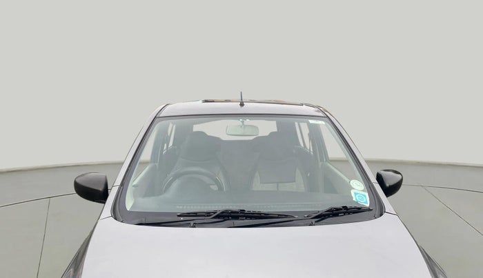 2016 Maruti Celerio VXI, Petrol, Manual, 61,574 km, Front Windshield